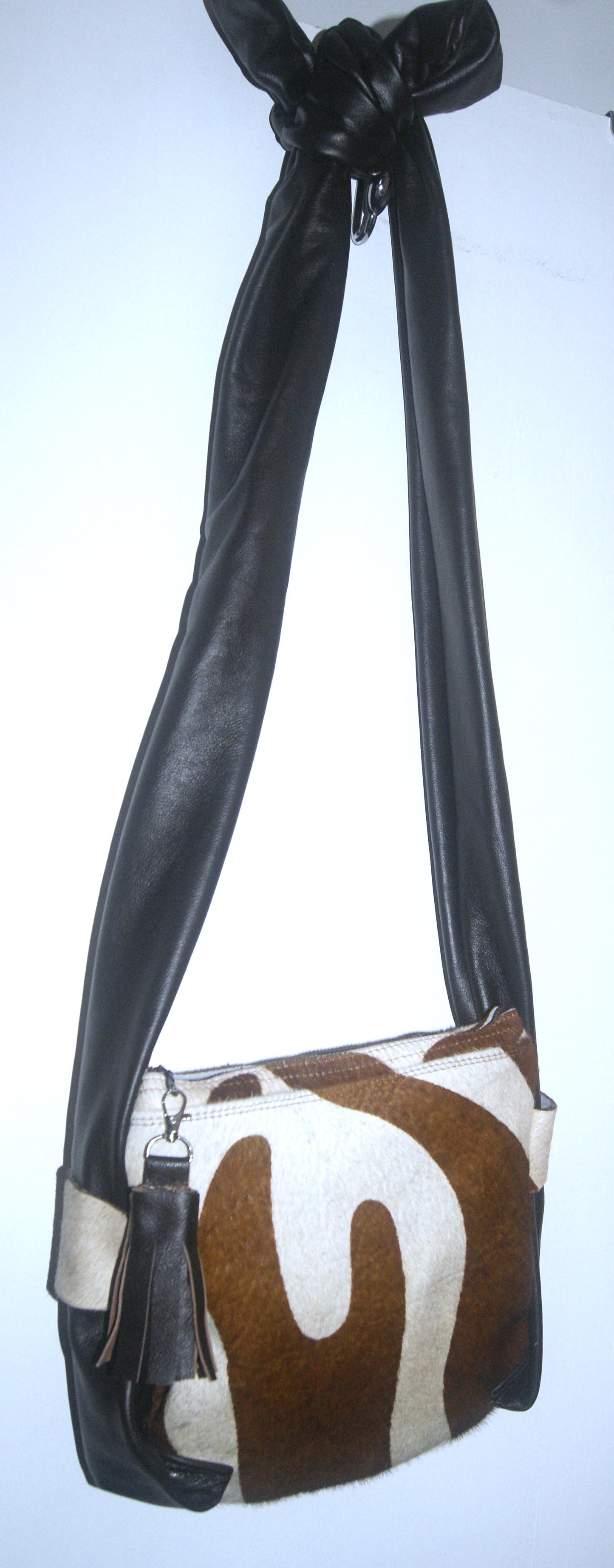 Constance Baker Motely -shoulder bag