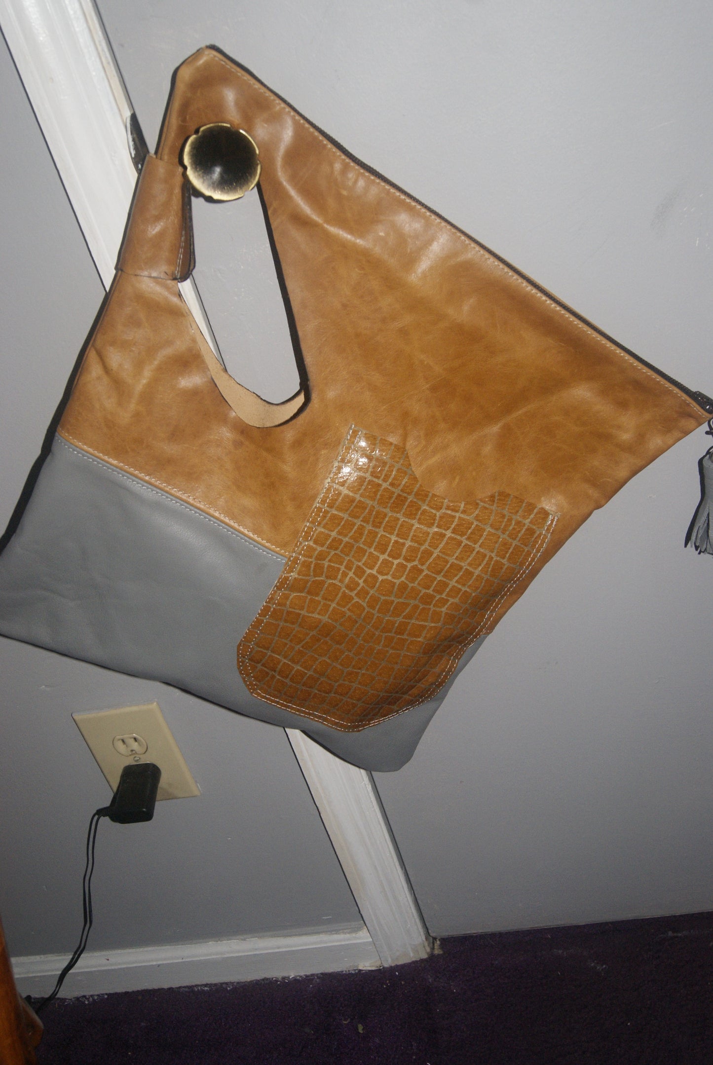 Dorothy Vaughn - shoulder bag