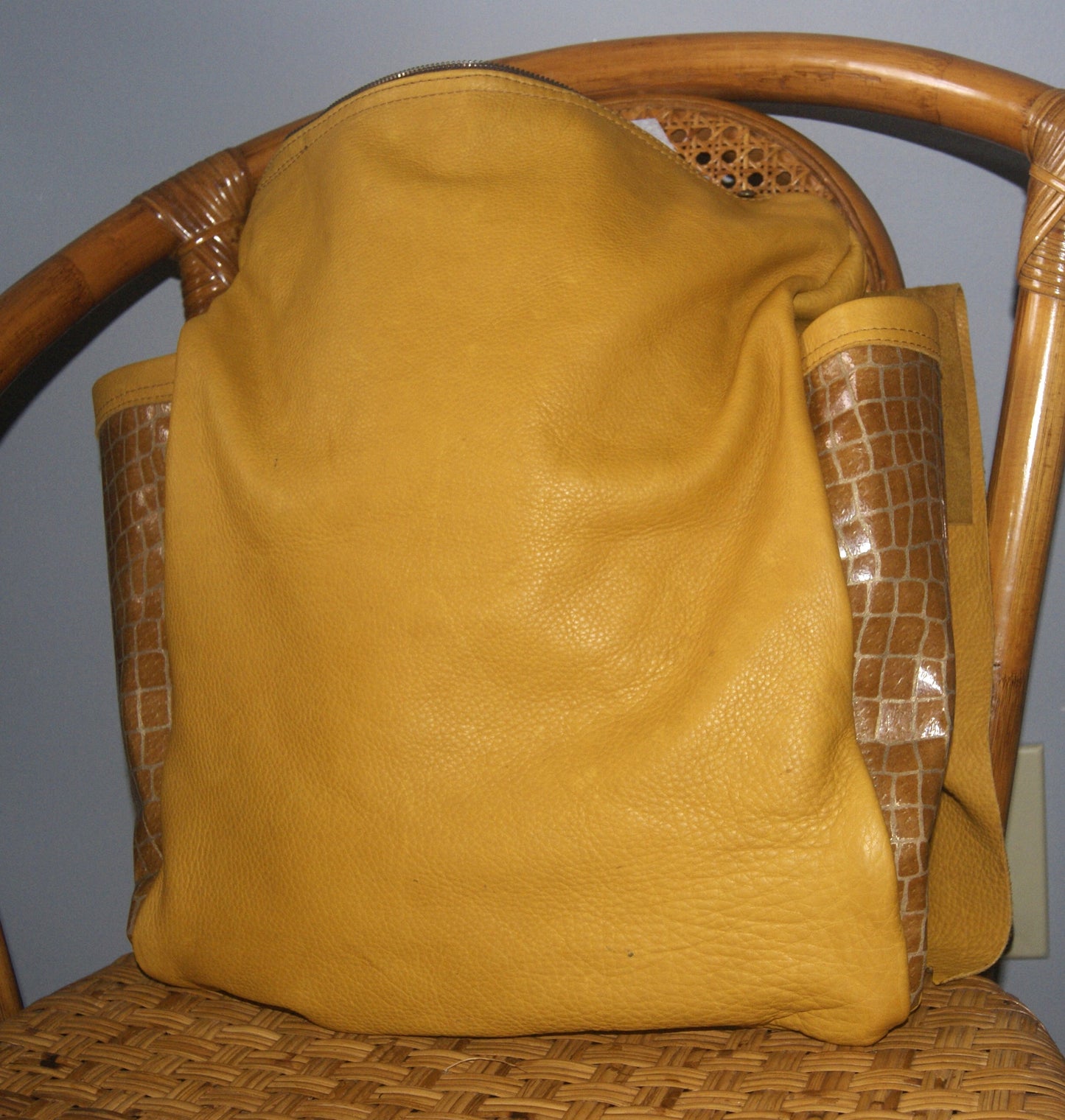 Elizabeth Carter Brooks -handbag