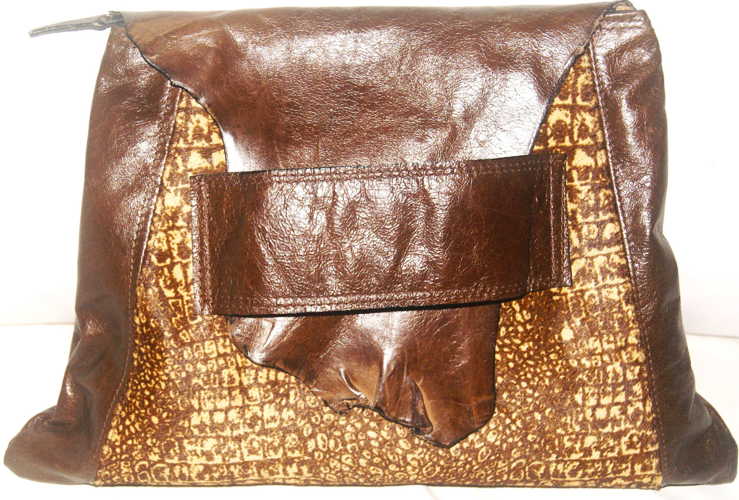 Michelle LaVaughn Robinson Obama - clutch handbag