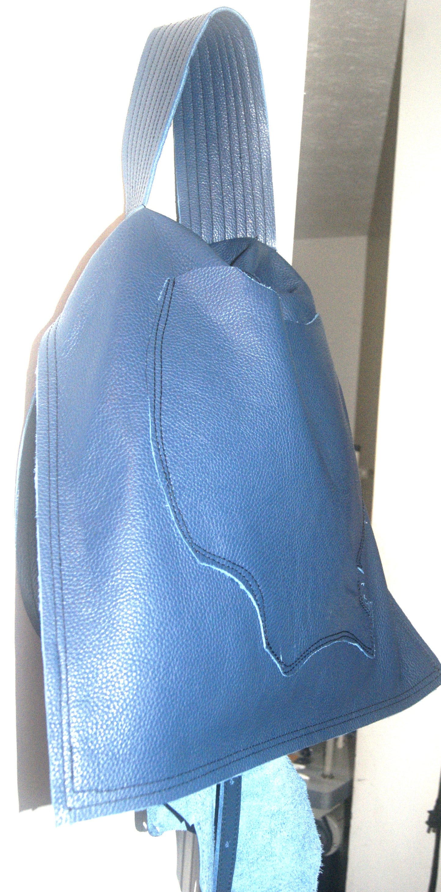Venice Armour - soft blue