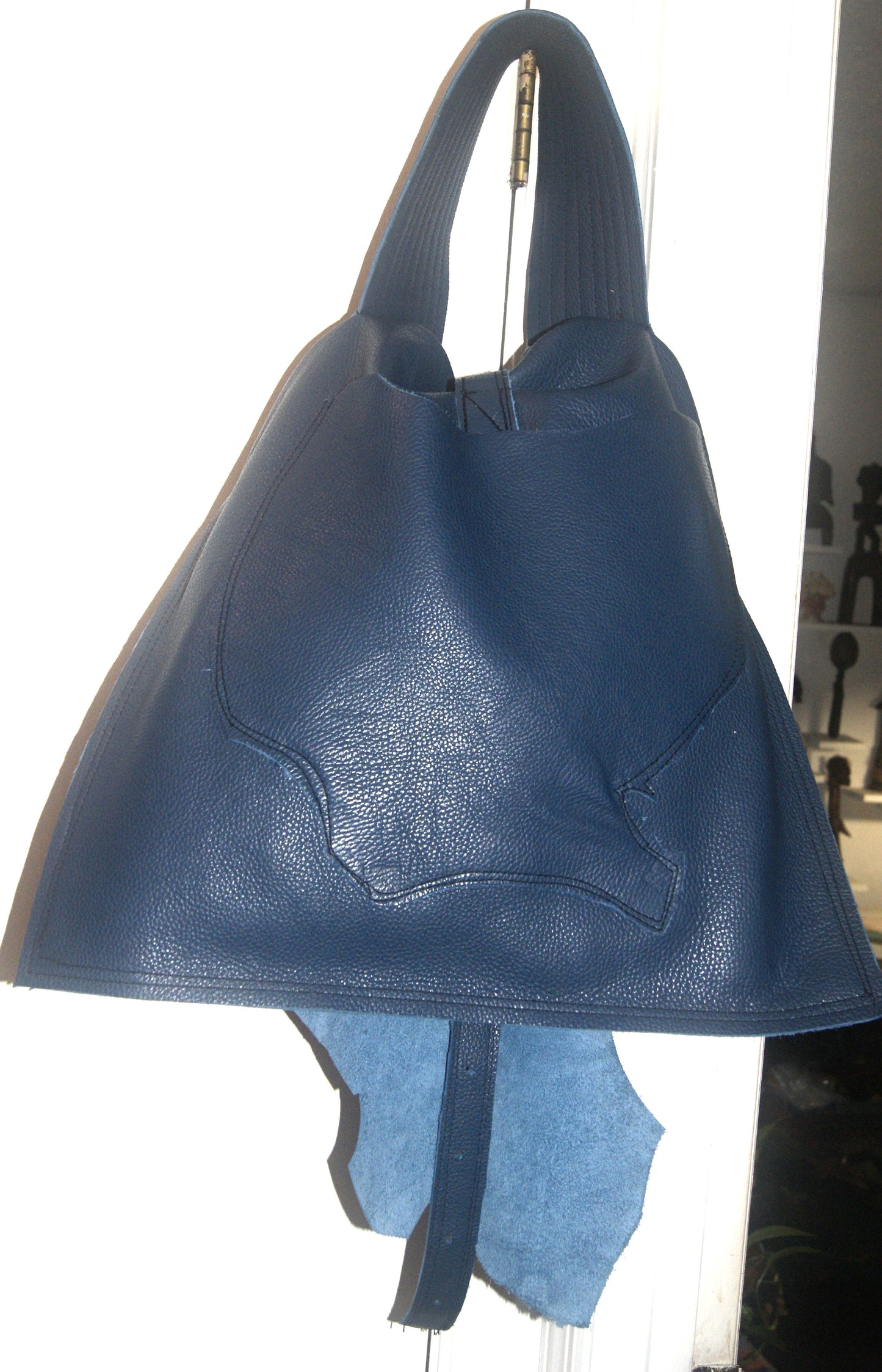 Venice Armour - soft blue