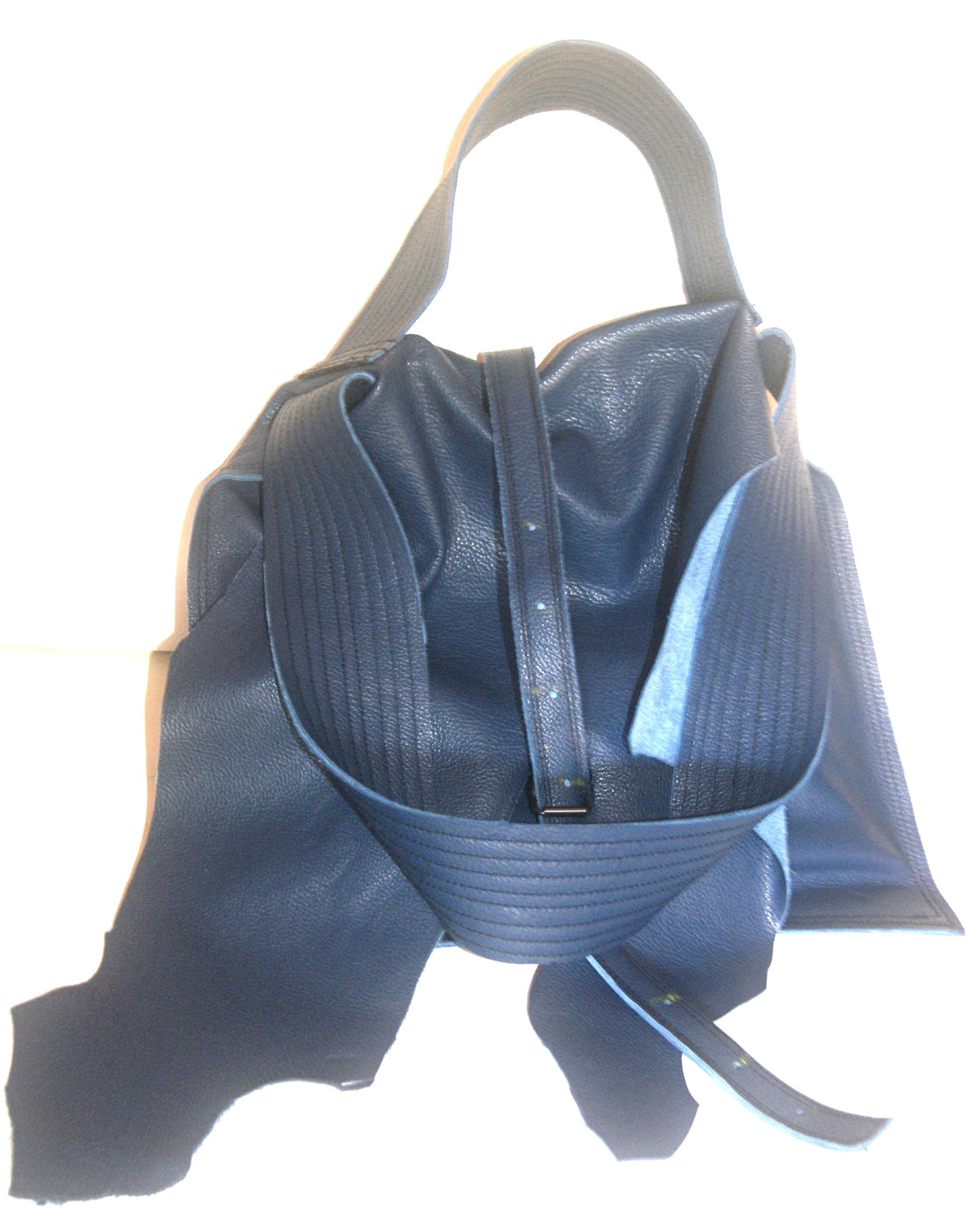 Venice Armour - soft blue