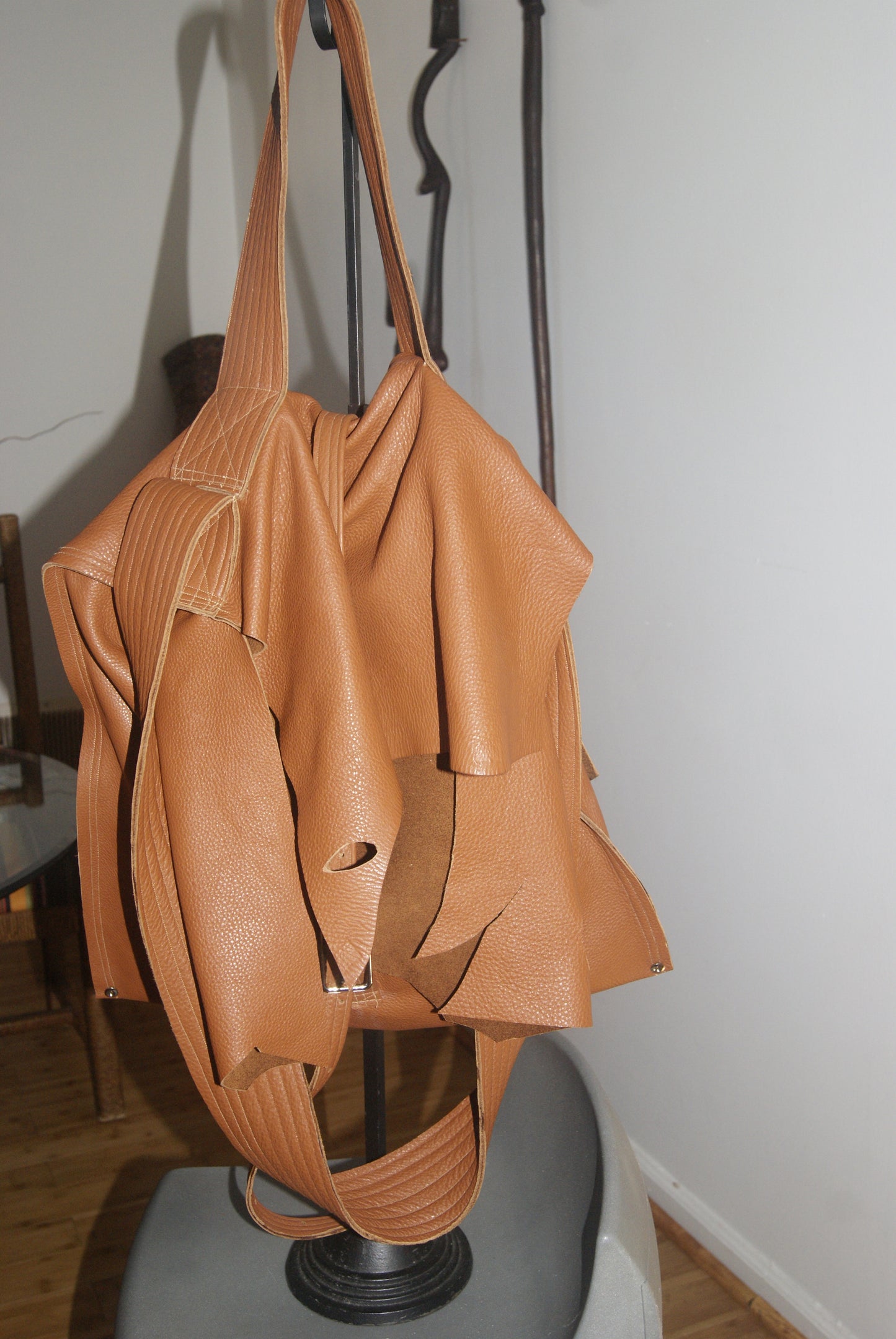 Venice Armour -shoulder bag #V104