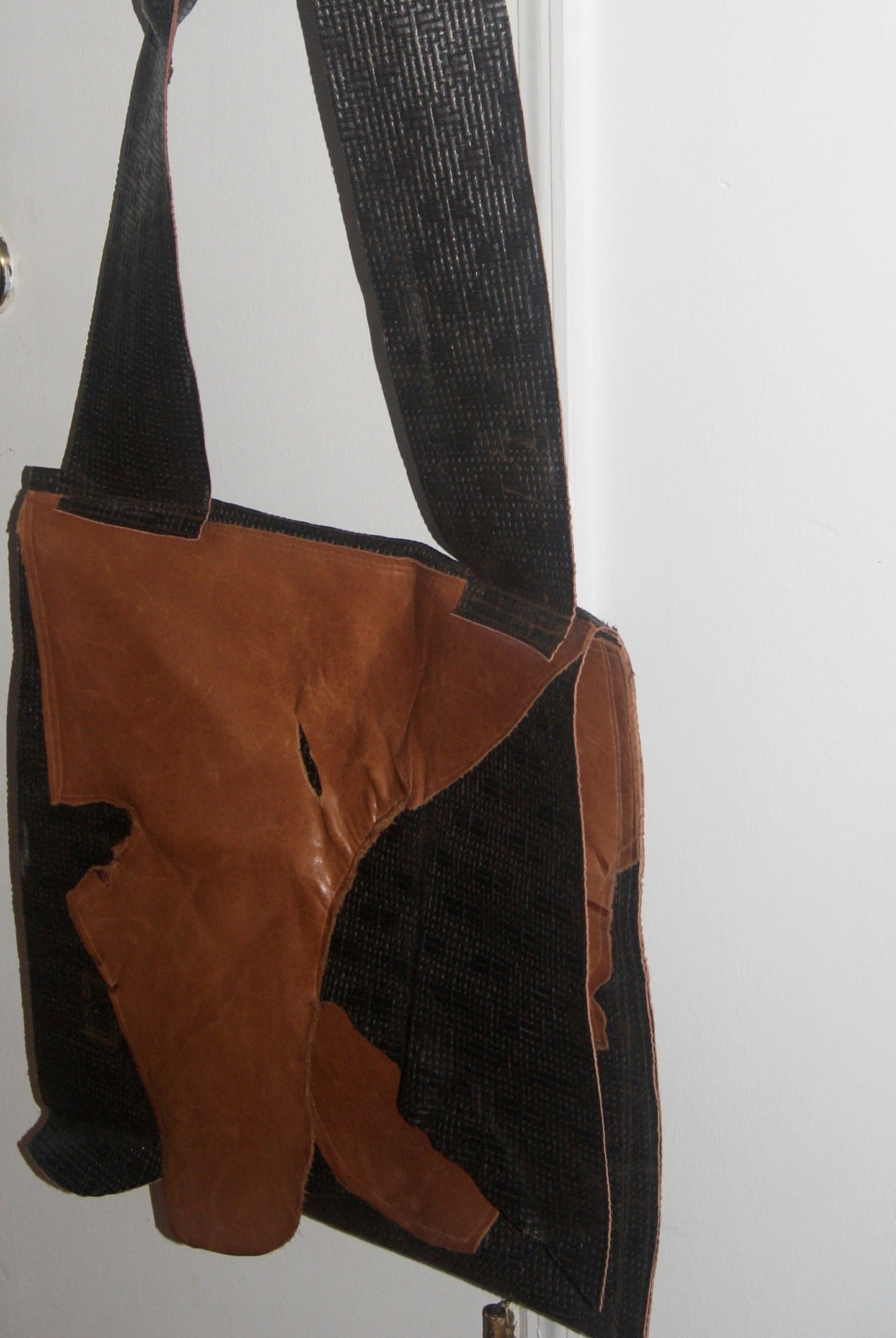 Messenger bag (cross body bag)
