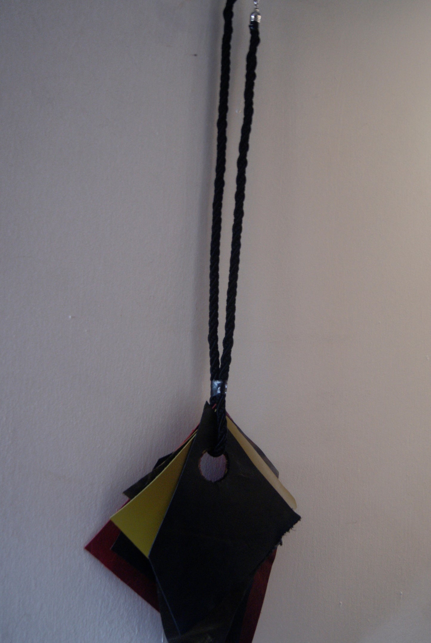 Necklace- Patricia Era Bates