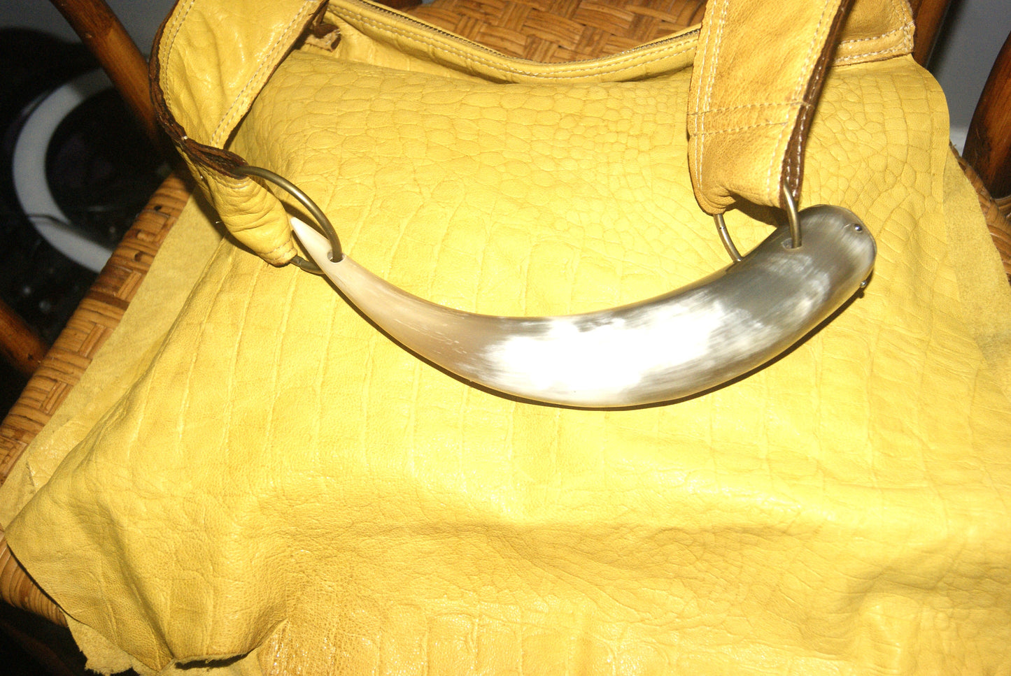 Alice Ball - handbag