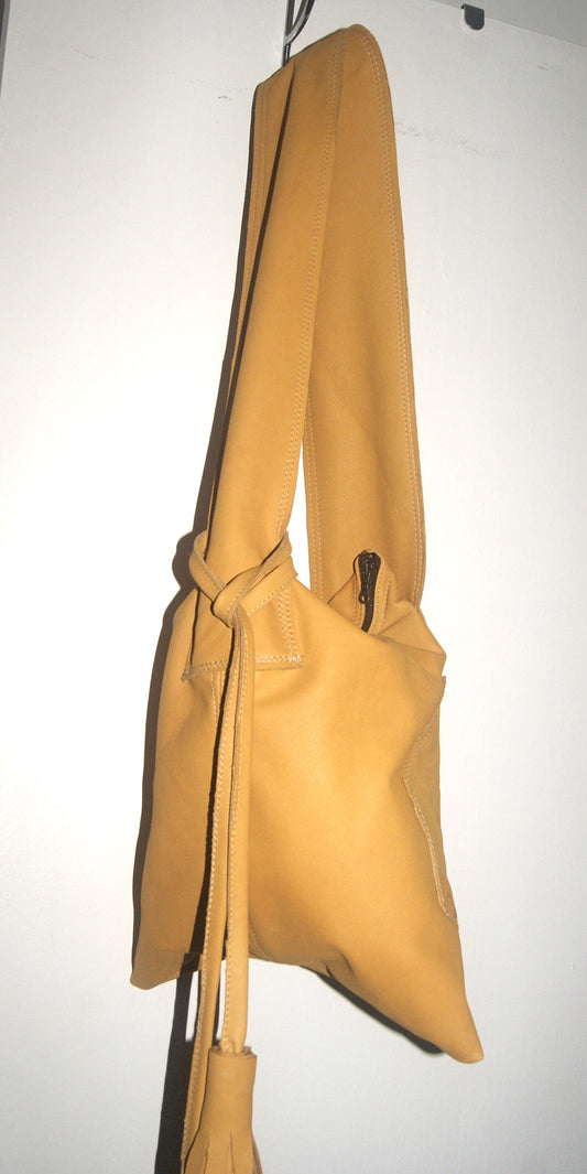 Bessie Blount- Shoulder bag