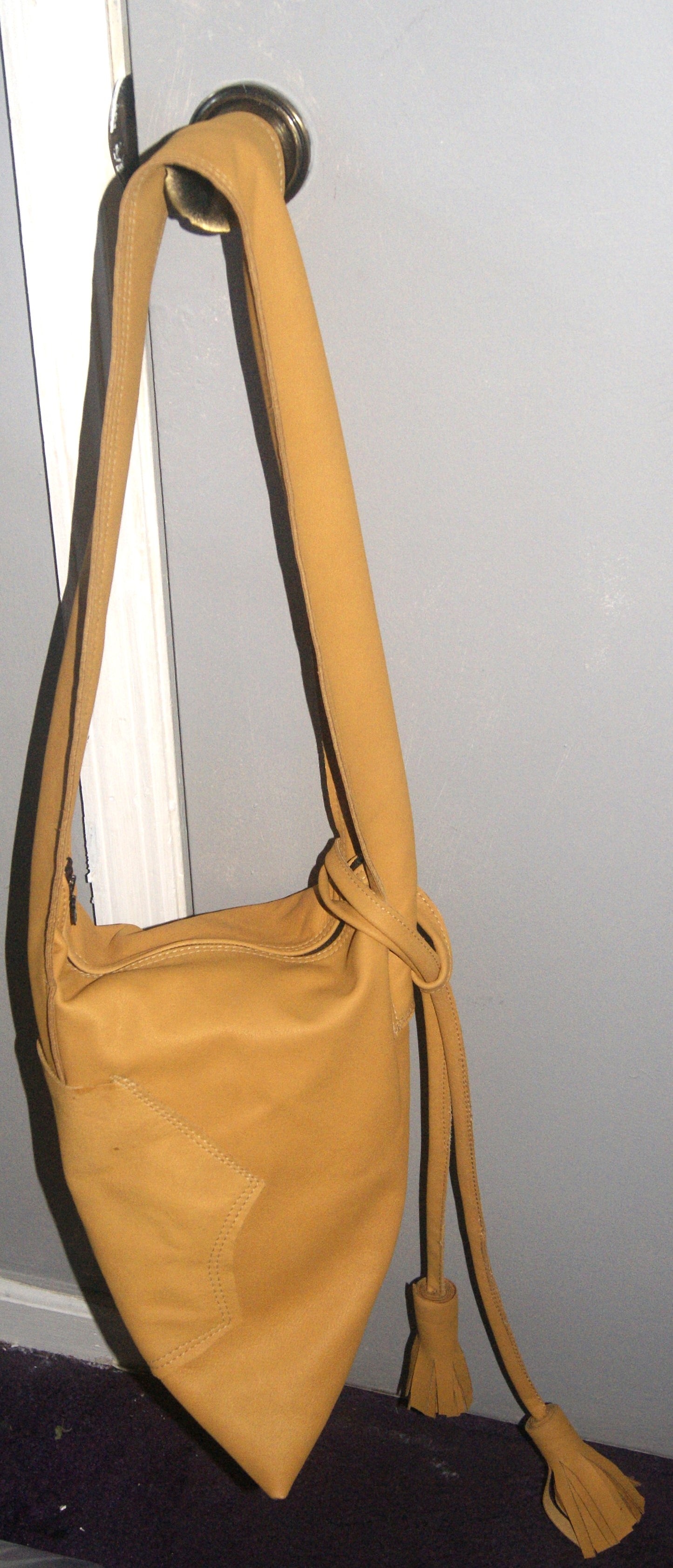 Bessie Blount- Shoulder bag
