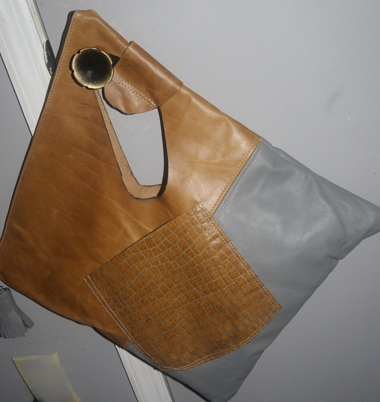 Dorothy Vaughn - shoulder bag