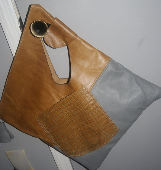 Dorothy Vaughn - shoulder bag