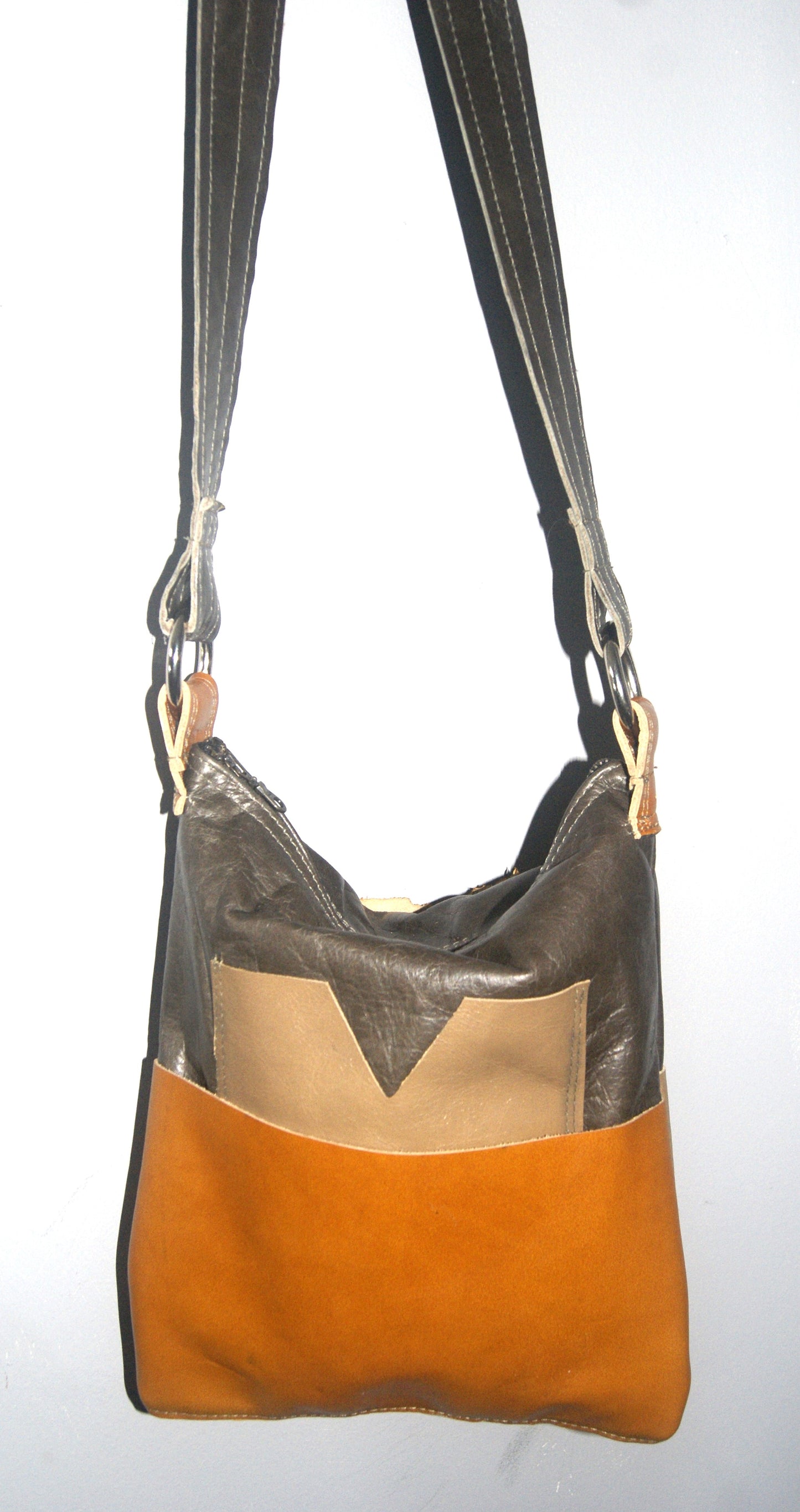 Shoulder bag-Dr. Shirley Jackson