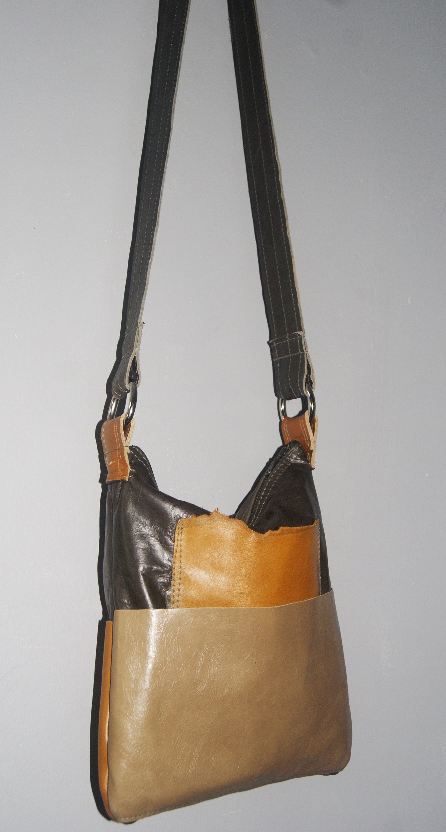 Shoulder bag-Dr. Shirley Jackson