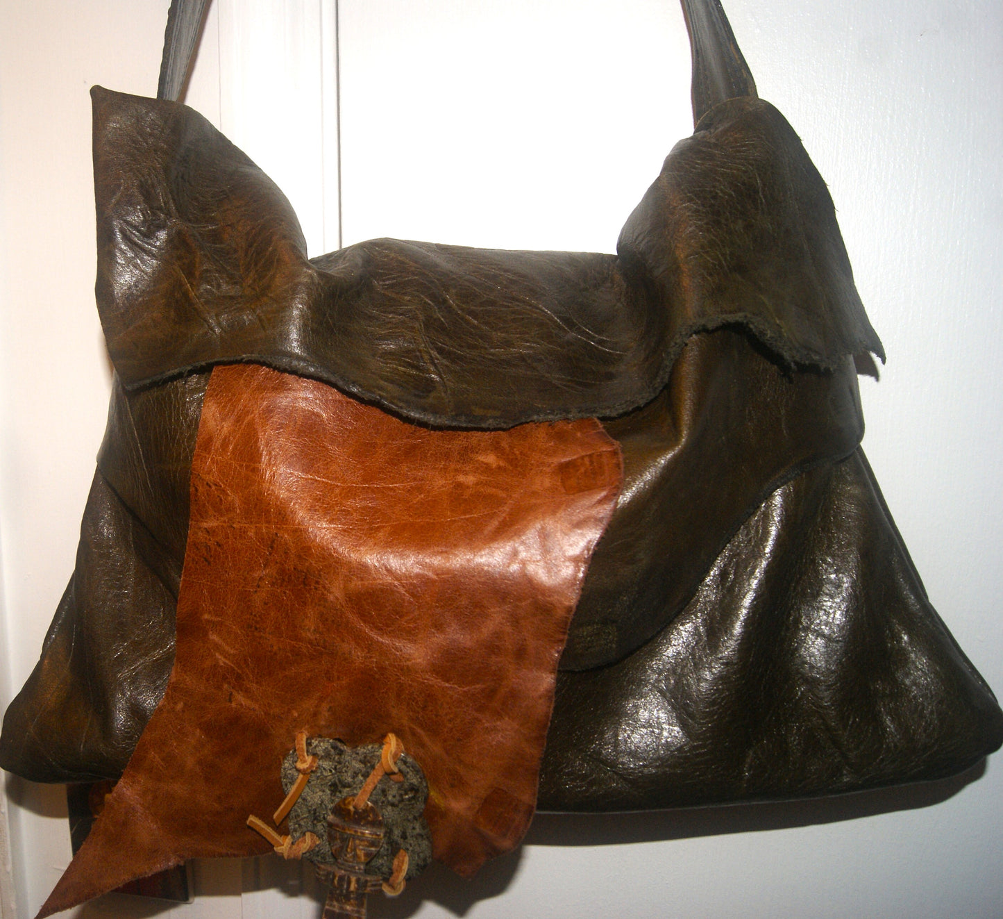 Ella Baker - shoulder bag