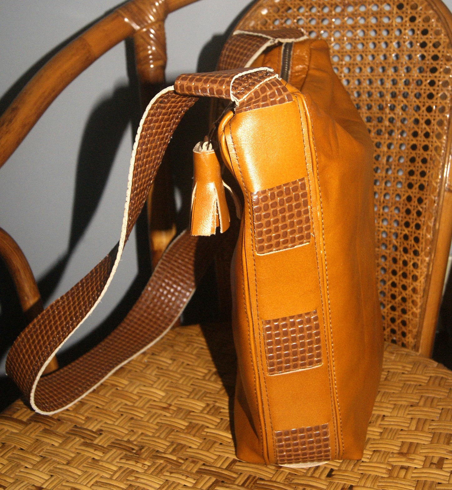 Ellen Eqlin -Shoulder bag