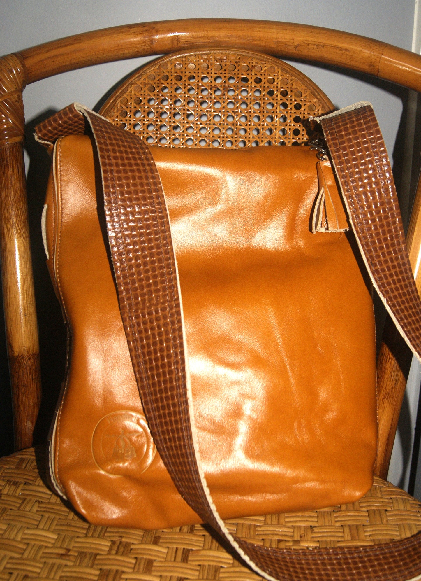 Ellen Eqlin -Shoulder bag