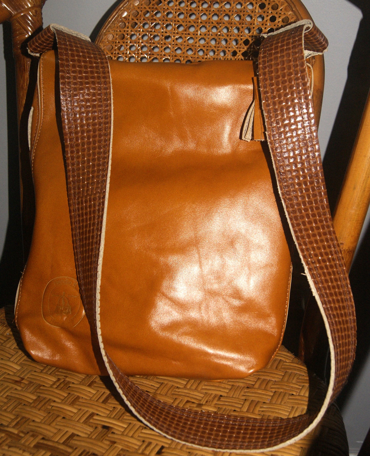 Ellen Eqlin -Shoulder bag