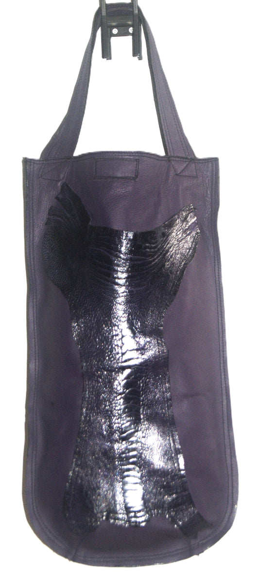 Elmer Lucille Allen- shoulder bag