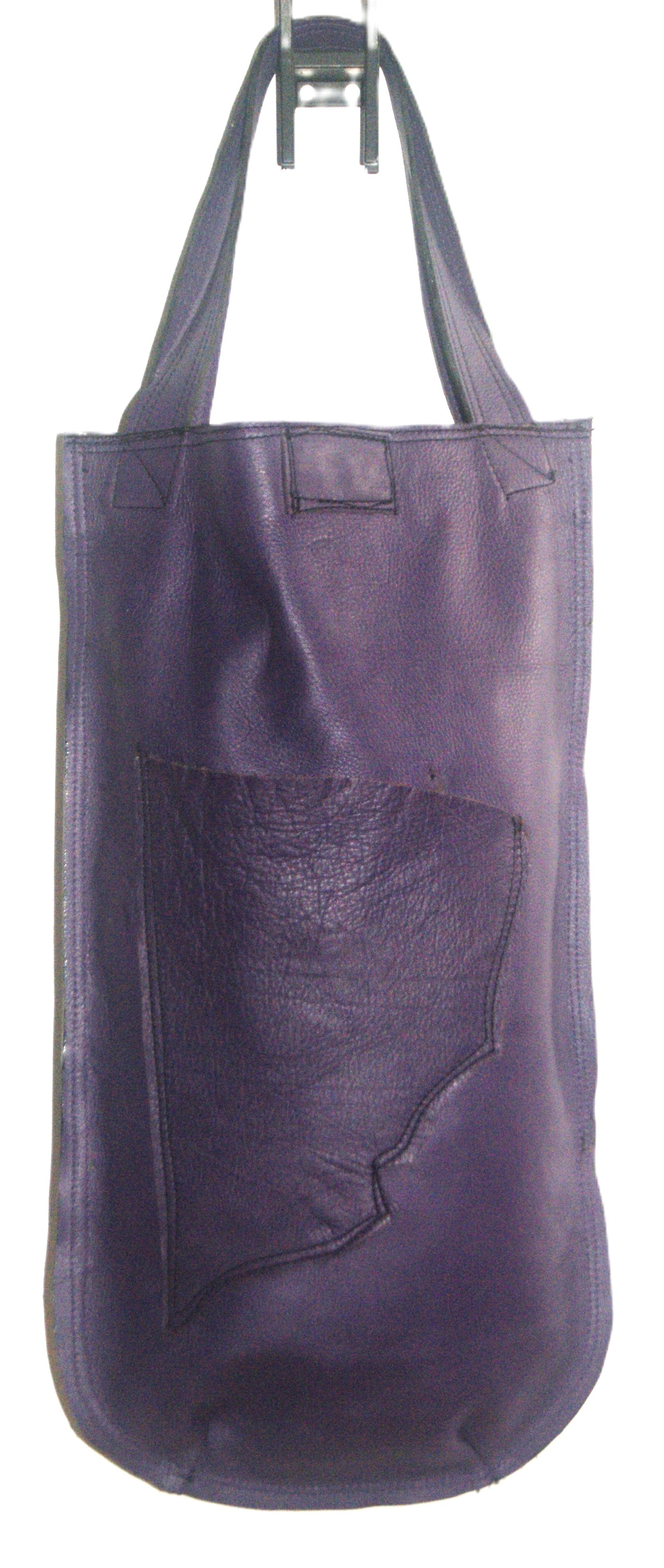 Elmer Lucille Allen- shoulder bag