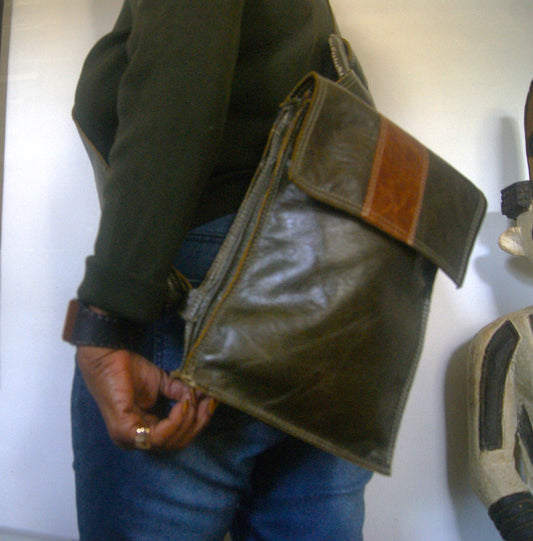 Gladys West -back pack