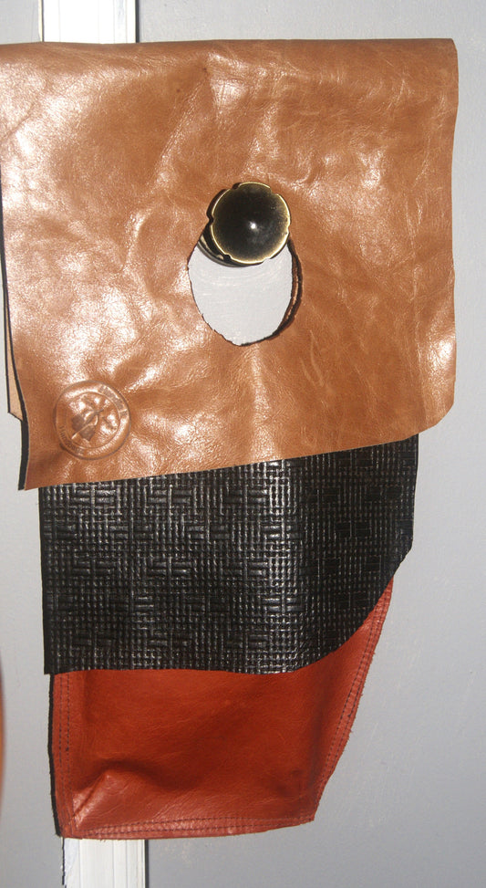 Juanita Coleman - handbag