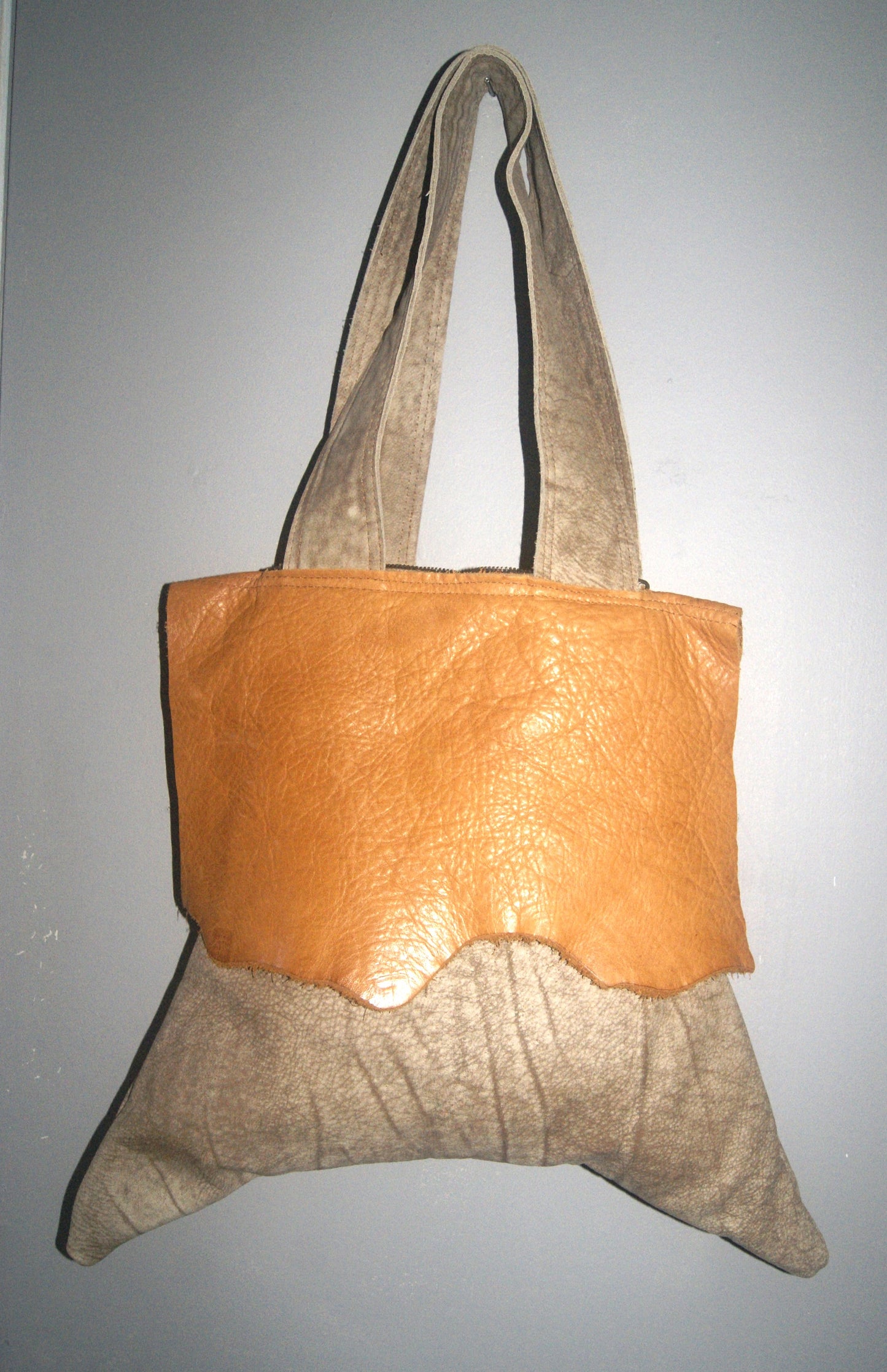 Katherine Dunham - shoulder bag