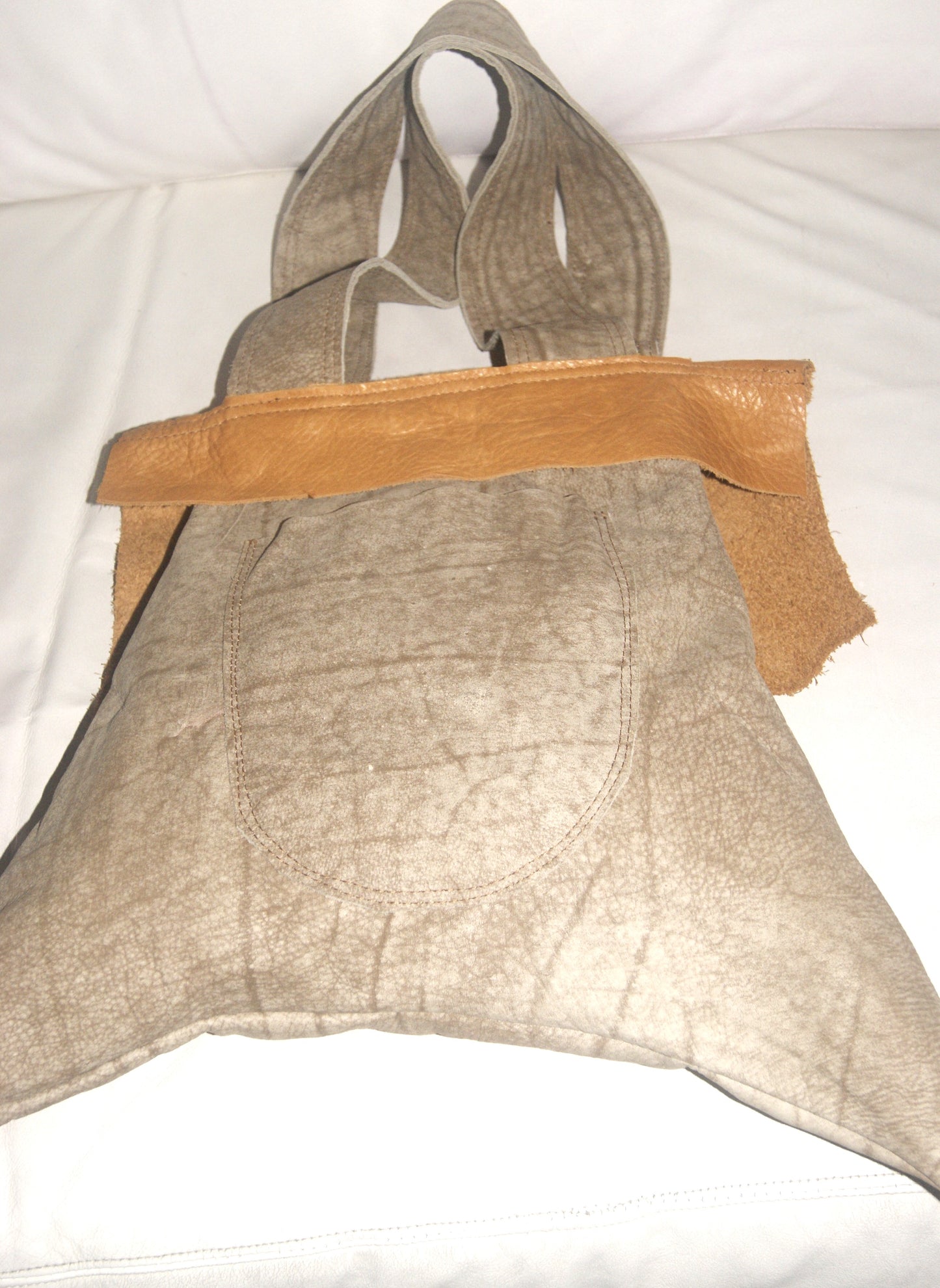 Katherine Dunham - shoulder bag