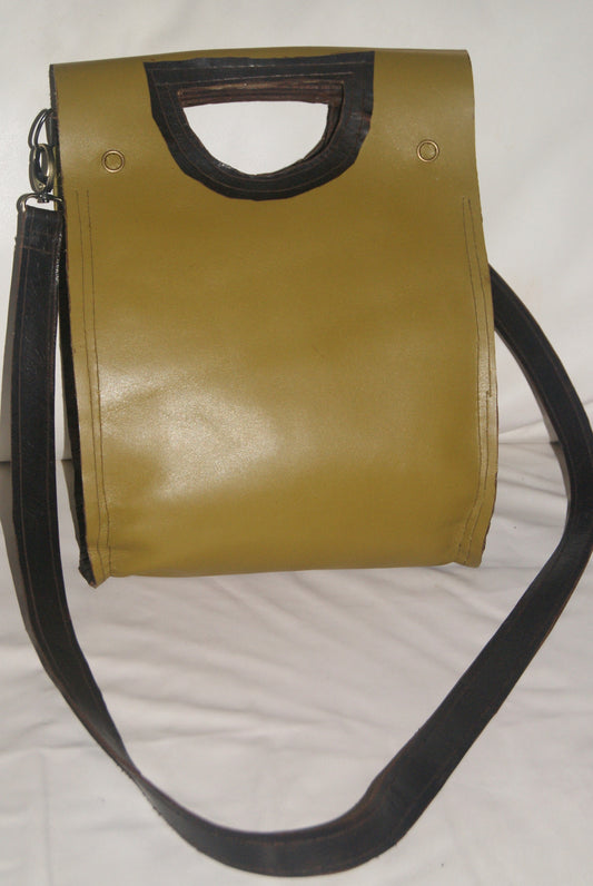 Mary Van Brittan Brown - Shoulder bag