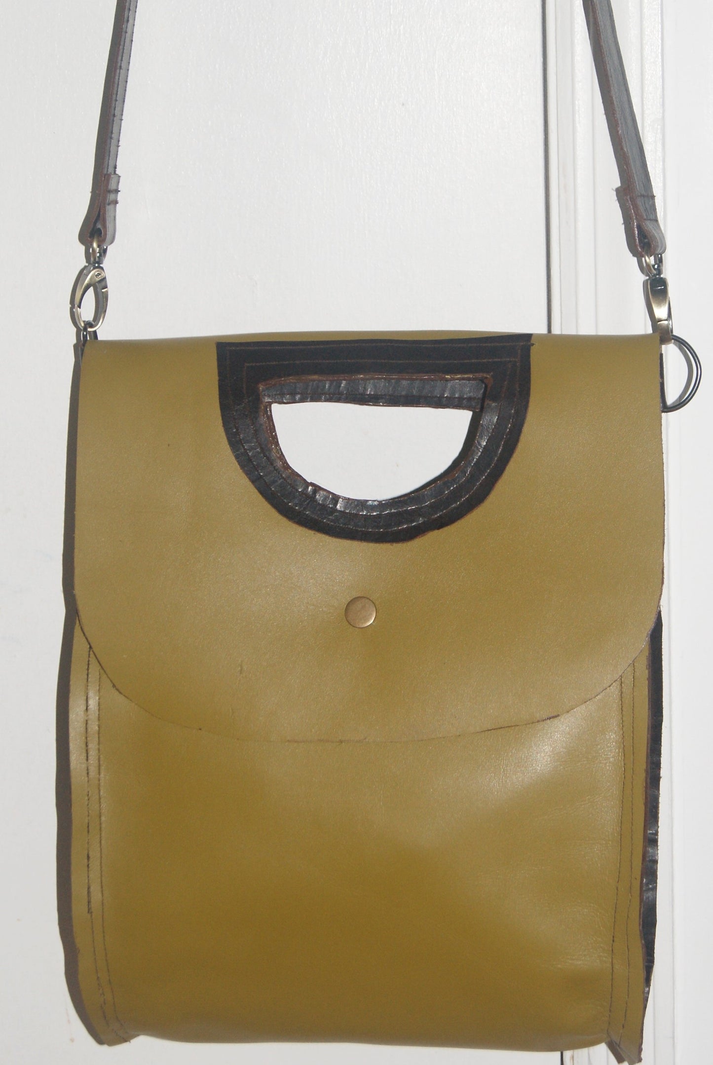 Mary Van Brittan Brown - Shoulder bag