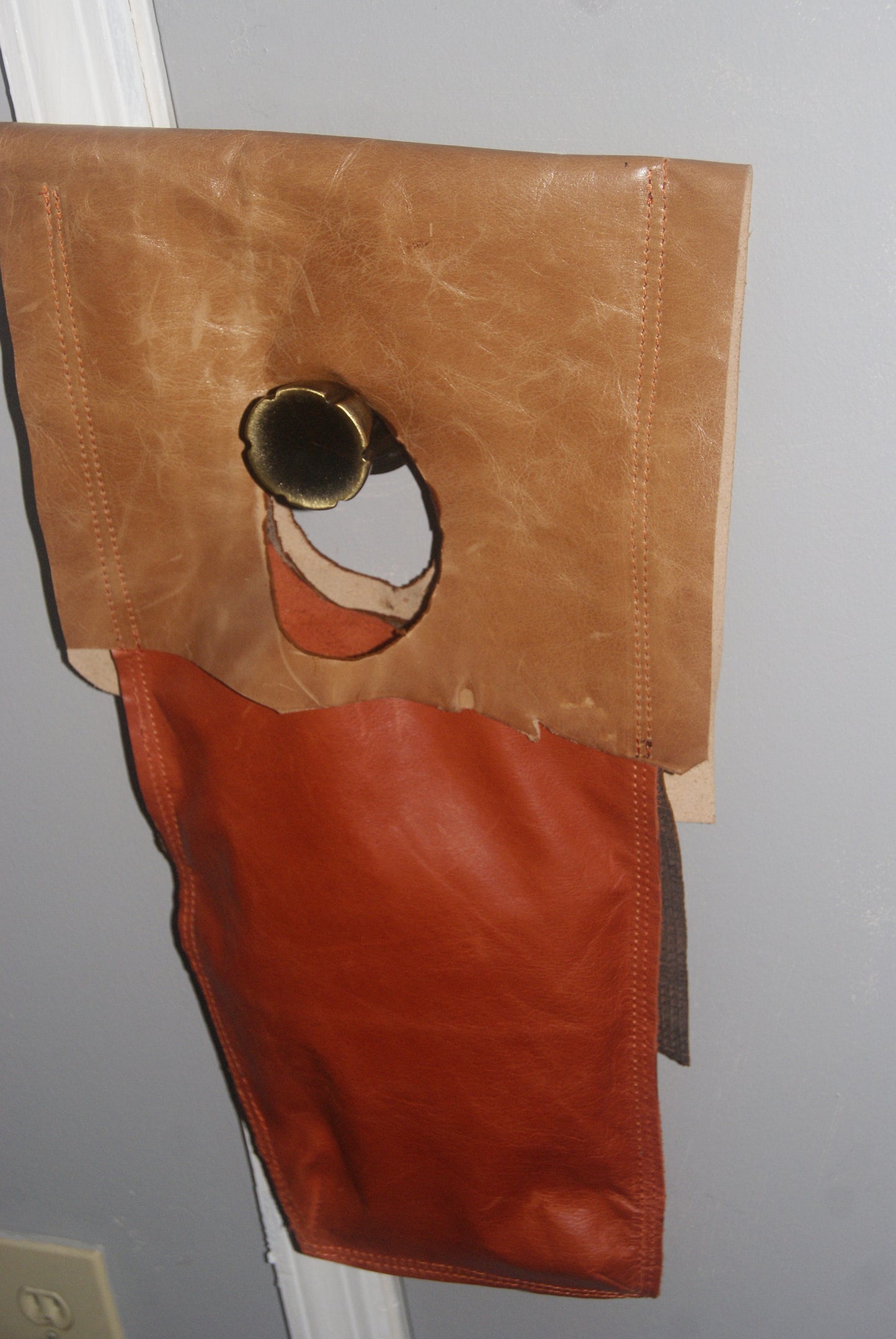 Juanita Coleman - handbag