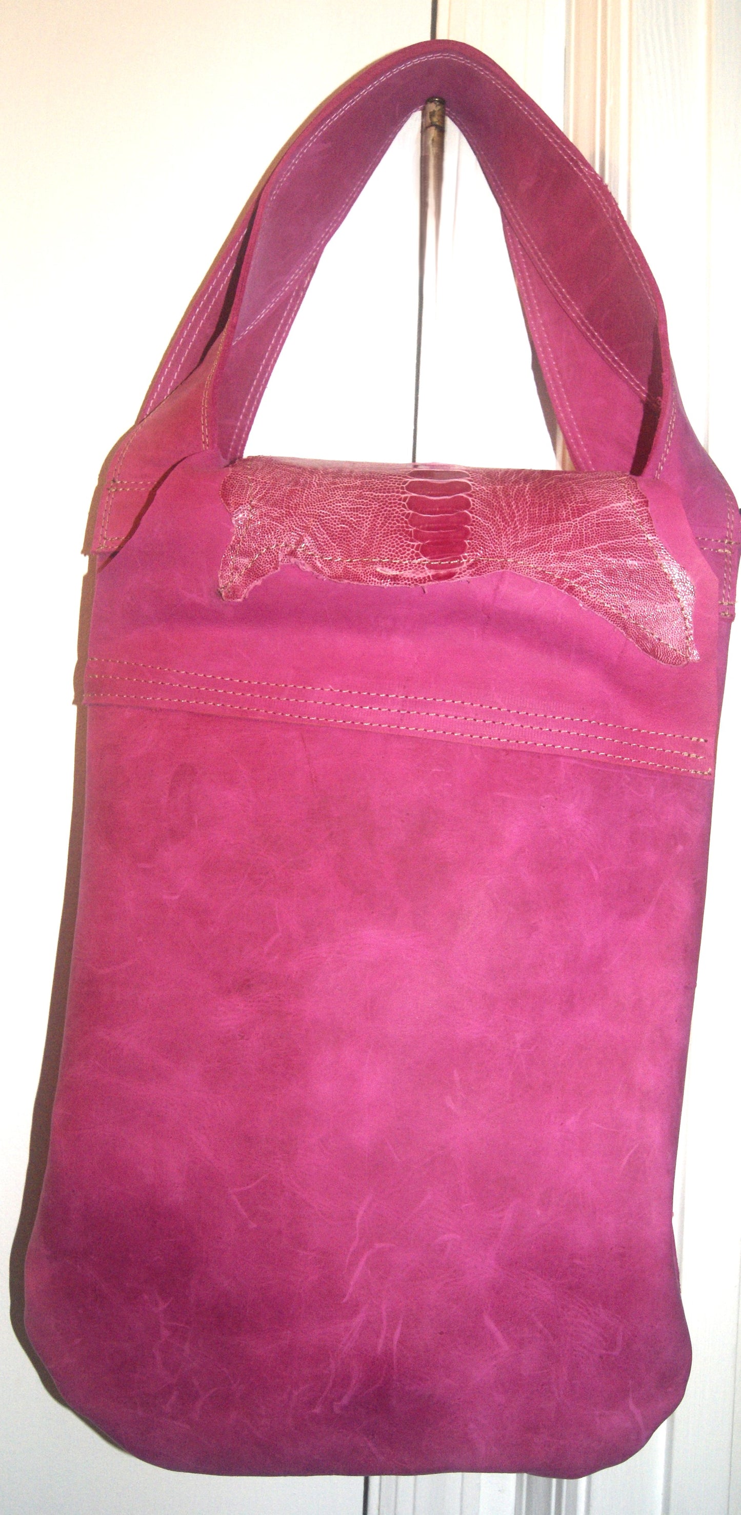 Patricia Bath - handbag