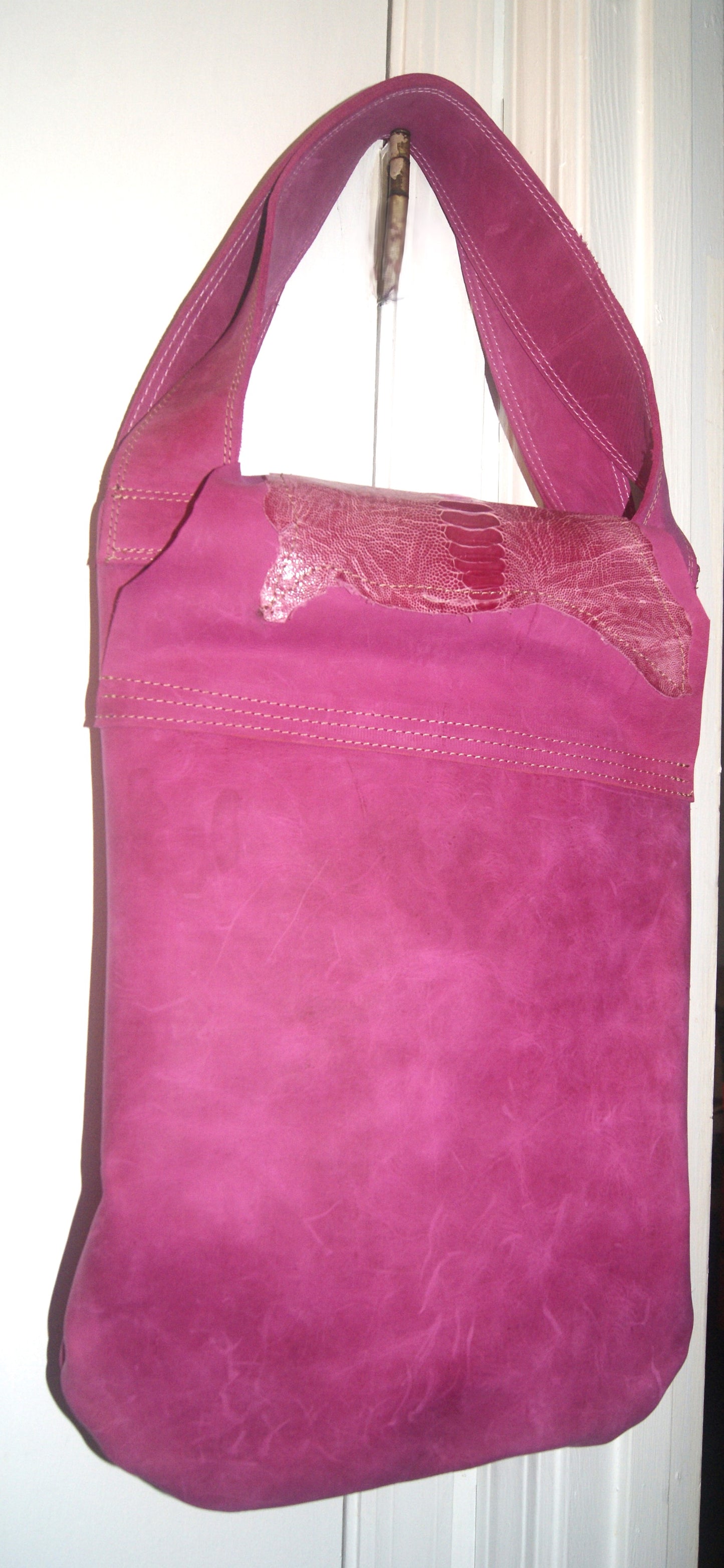 Patricia Bath - handbag