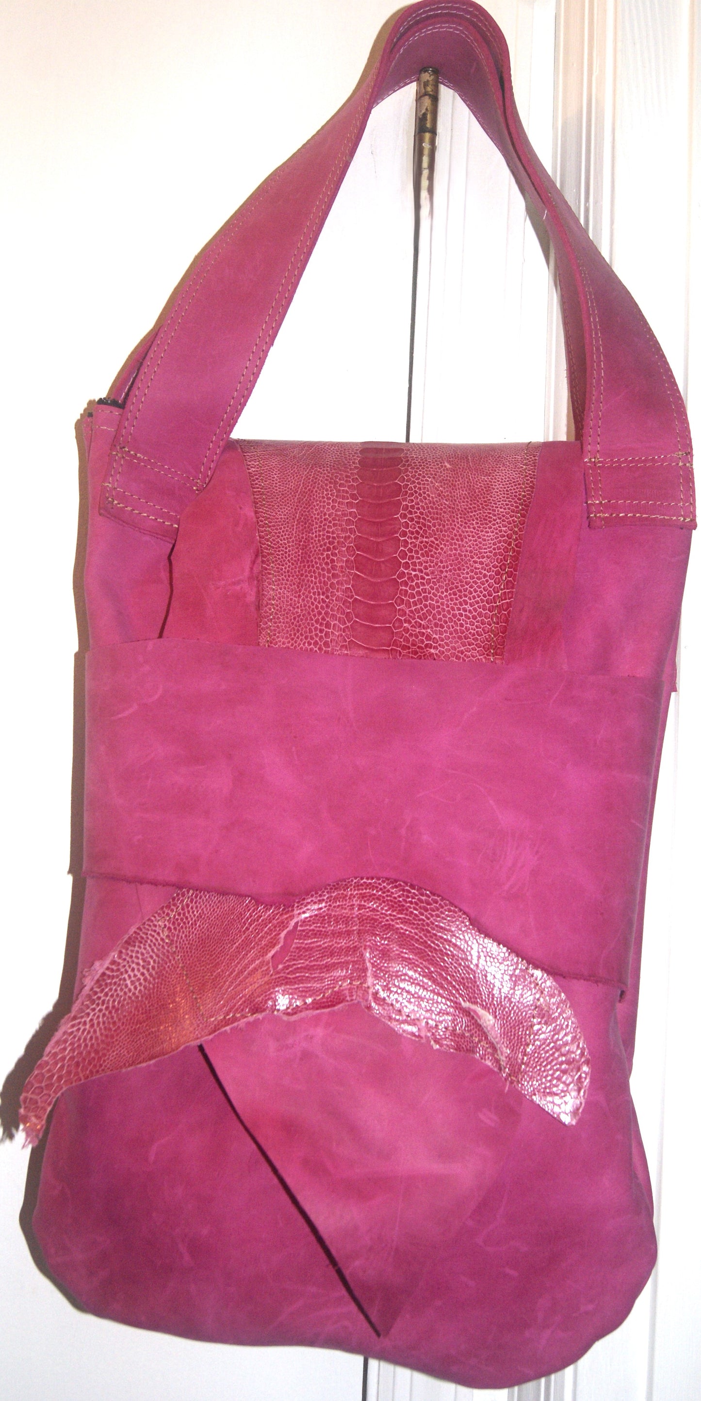 Patricia Bath - handbag