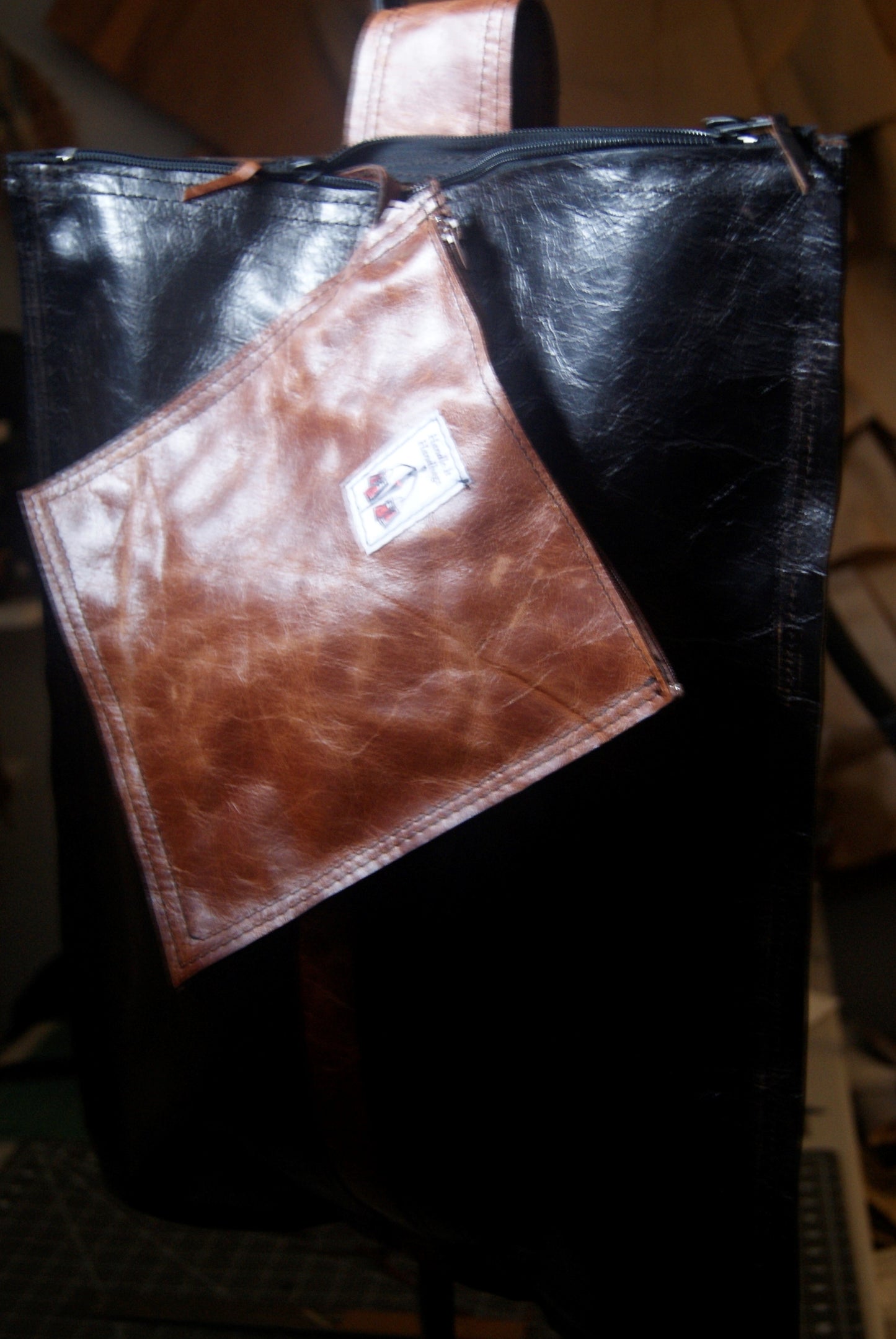 Alexa Canady- Shoulder bag