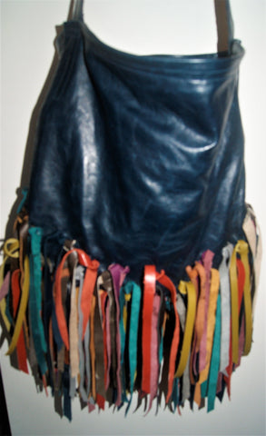 Joyce Banda   shoulder bag