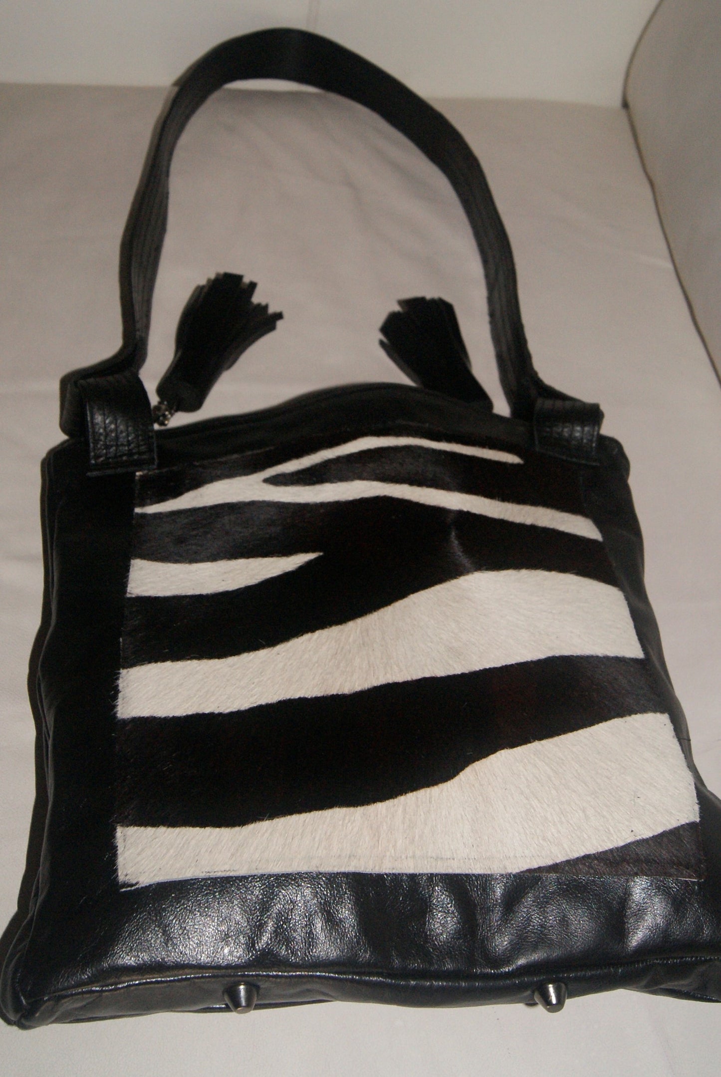 Bessie Coleman -shoulder bag