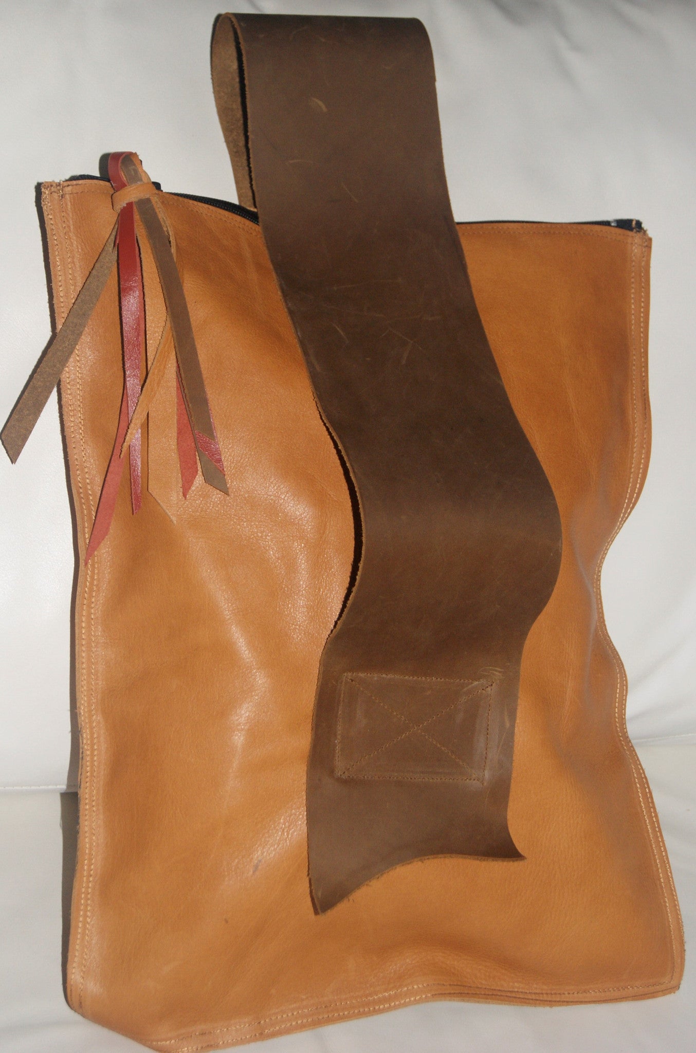Alexa Canady- Shoulder bag