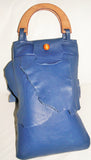 Buchi Emecheta - handbag