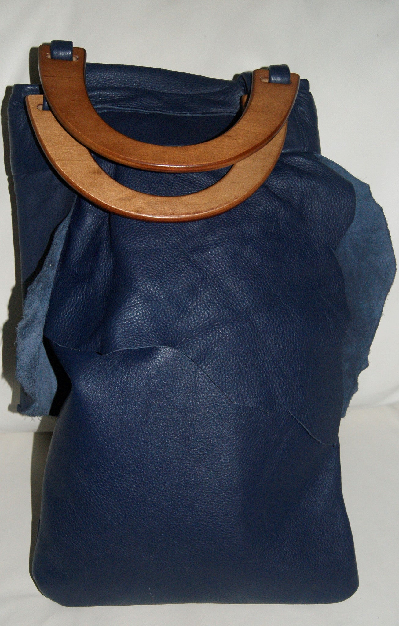 Buchi Emecheta - handbag