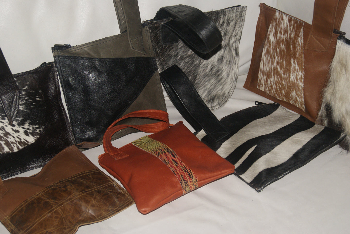 Wrist-lets - wallets