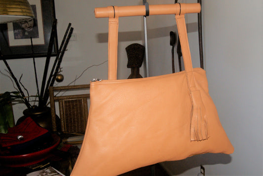Mary Beatrice Davidson kenner- handbag