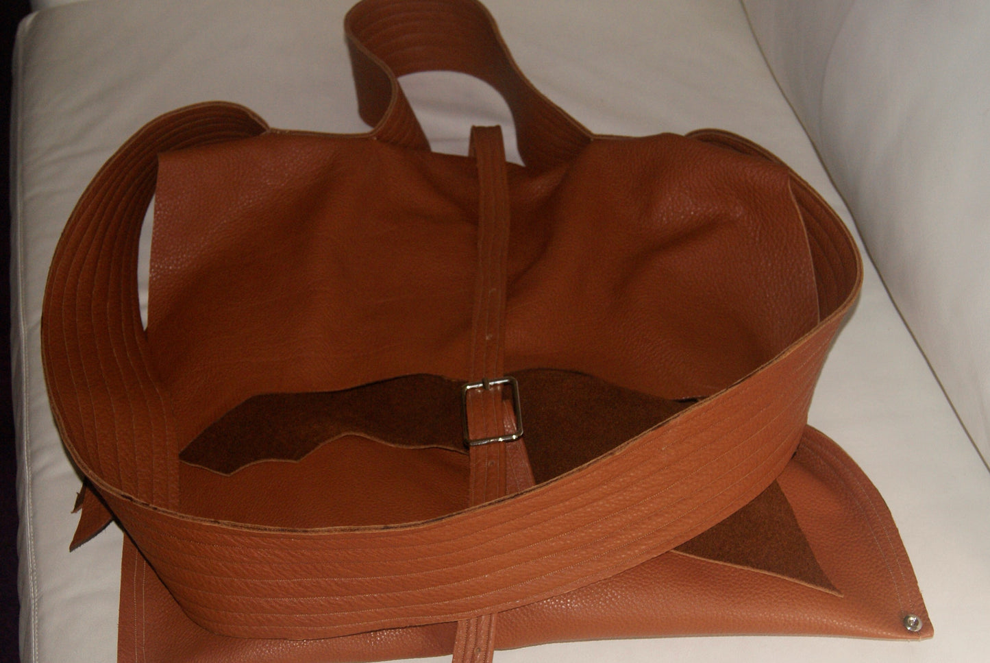 Venice Armour -shoulder bag   #V104