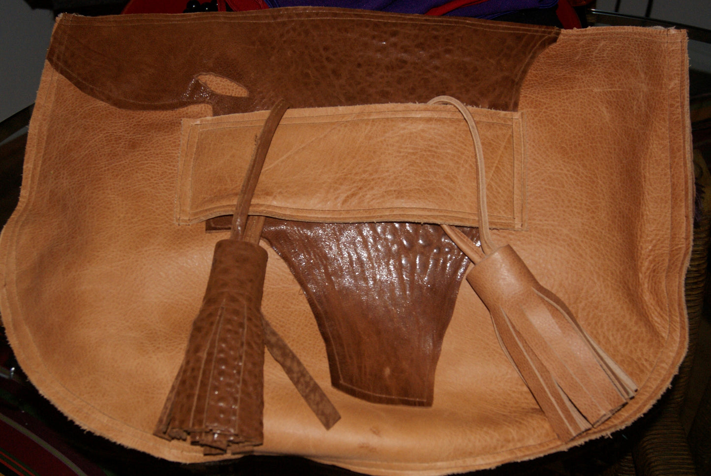 Michelle Jean- clutch bag    #M102
