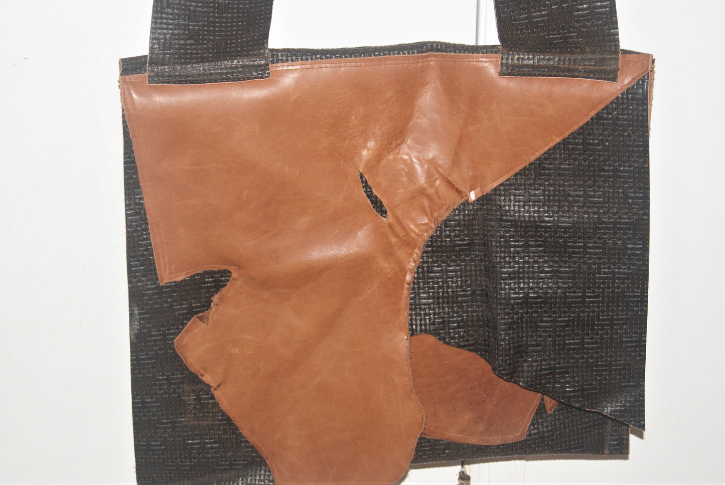 Messenger  bag (cross body bag)
