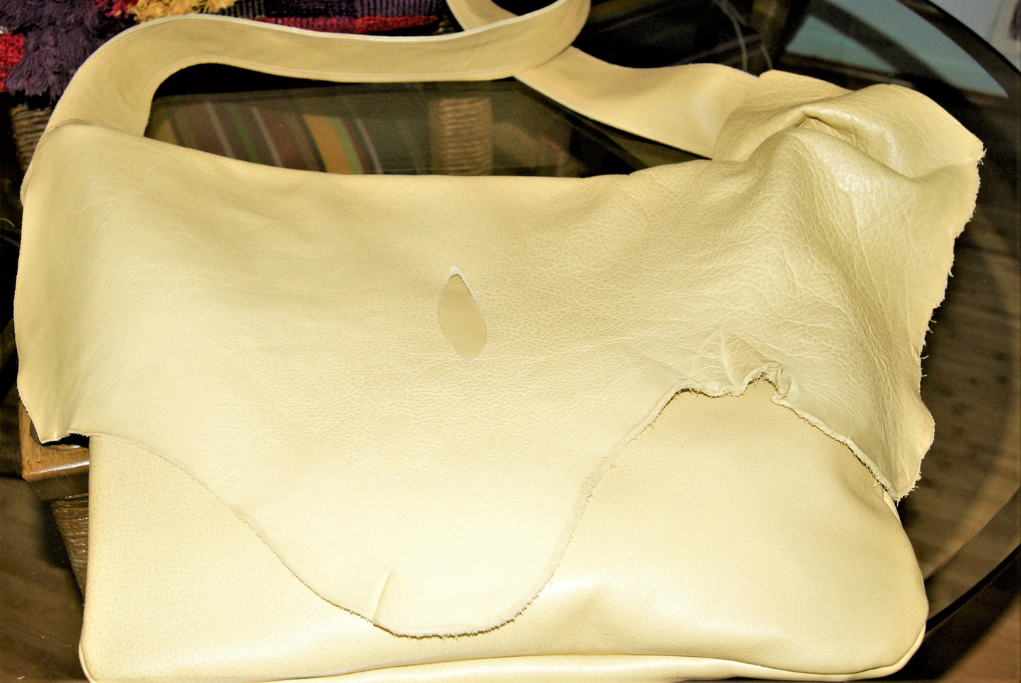Sister Rosetta Sharpe-shoulder bag
