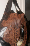 Josephine Silone Yates - handbag