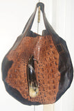 Josephine Silone Yates - handbag