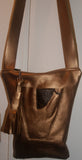 Frances Harper- shoulder bag