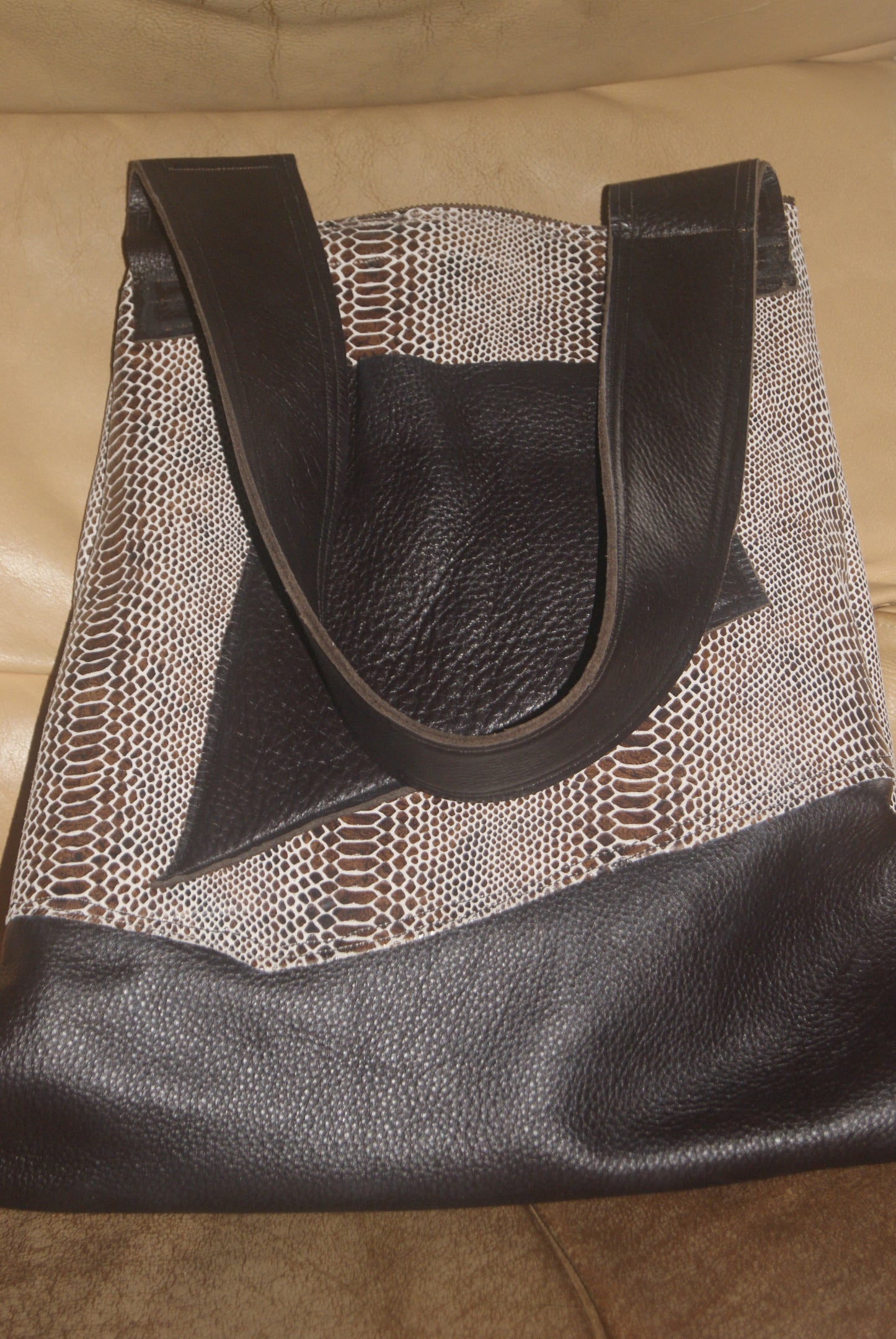 Helen Appo Cook -shoulder bag