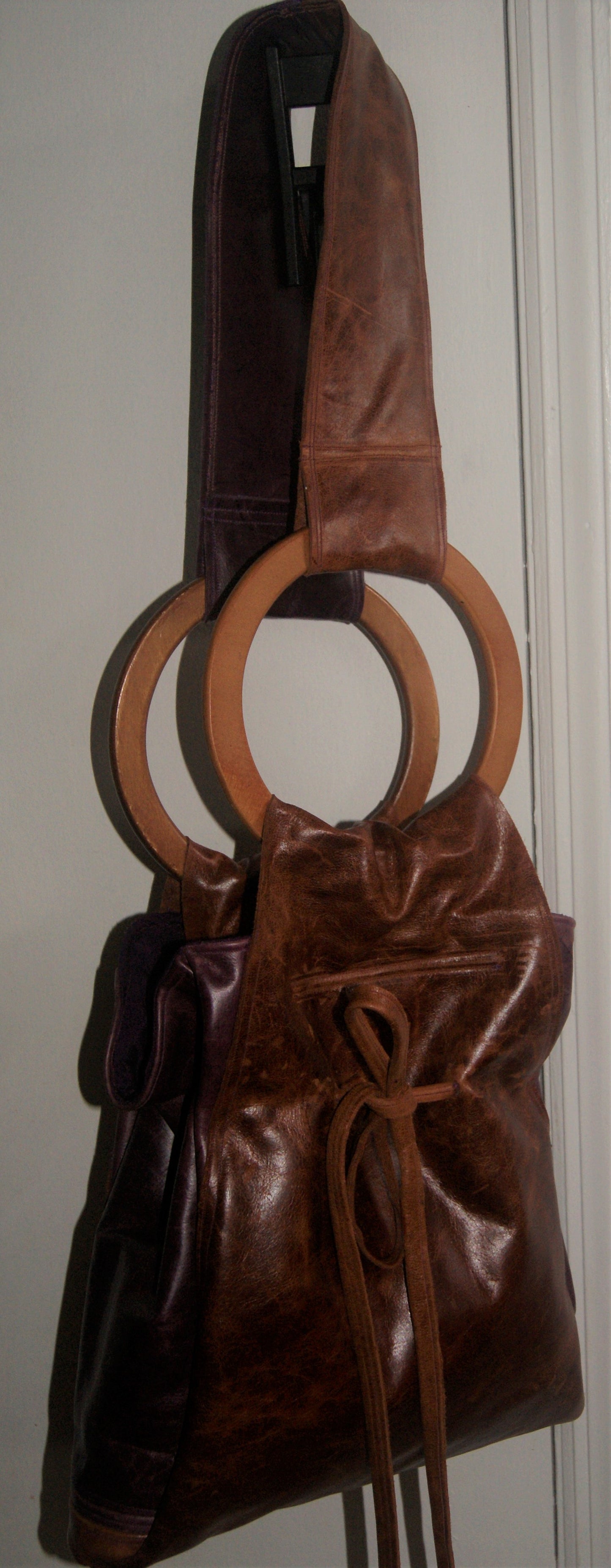 Justina Ford-shoulder bag